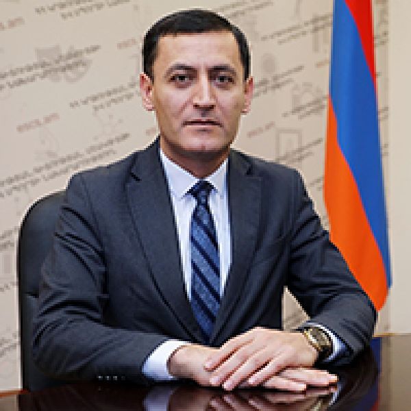 Արթուր Մարտիրոսյան