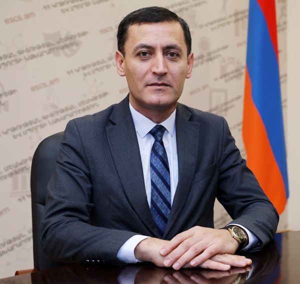 Արթուր Մարտիրոսյան