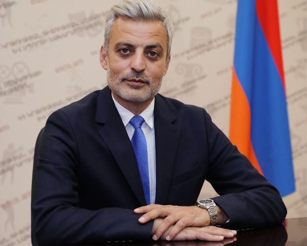 Դանիել Դանիելյան